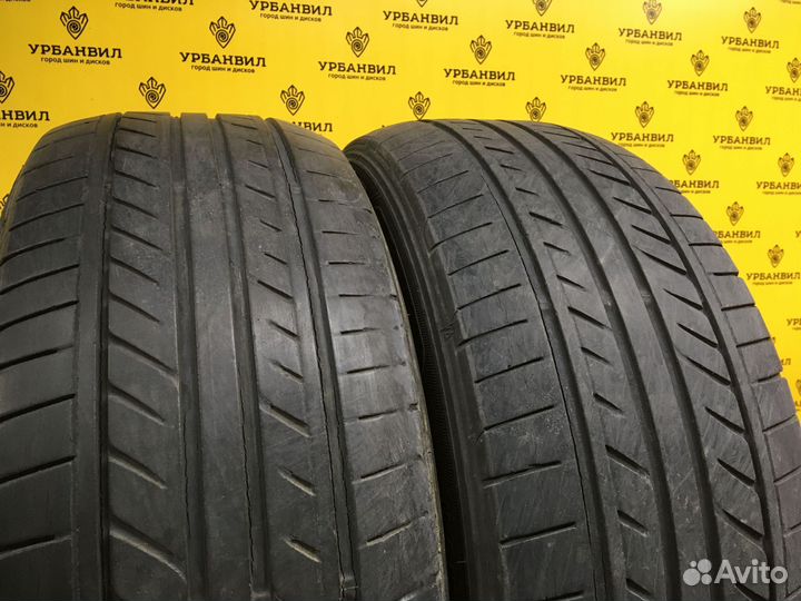 Goodyear Eagle LS EXE 215/55 R16 93V