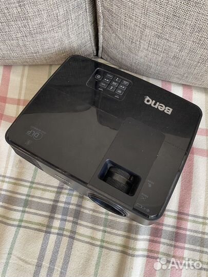 Проектор BenQ MS504