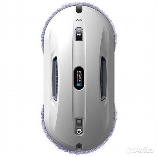 Аренда робот- мойщик окон Hobot 368