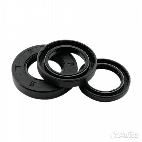 Манжета арм. 2.2-55*80-8 гост 8752-79