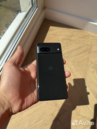 Google Pixel 7, 8/128 ГБ