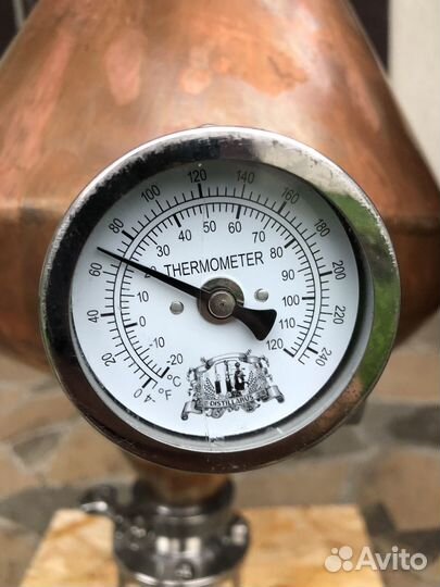 Дистилятор