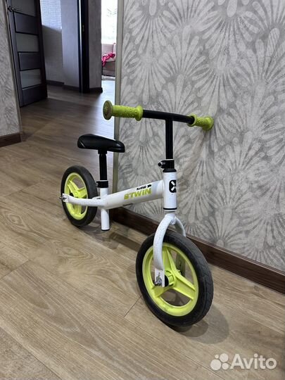 Беговел Decatlon