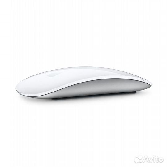 Мышь Apple Magic Mouse 3 Silver