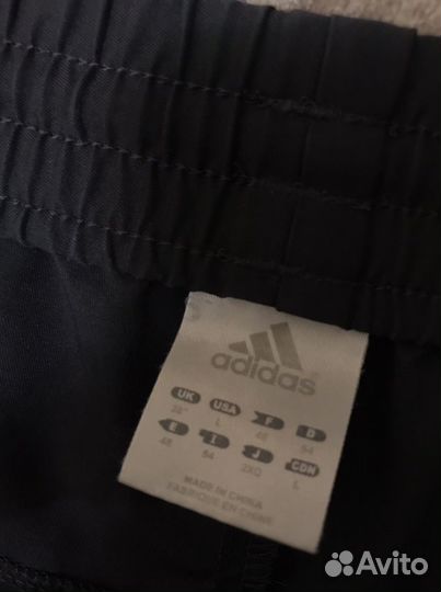 Шорты Adidas Оригинал