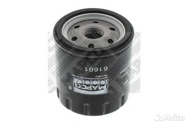 Фильтр масляный 61601 Mapco