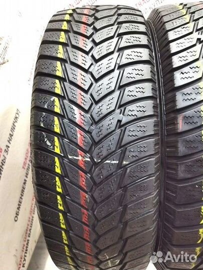 GT Radial Maxmiler WT 215/65 R16C 109M