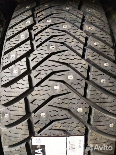 Yokohama Ice Guard IG65 205/55 R16