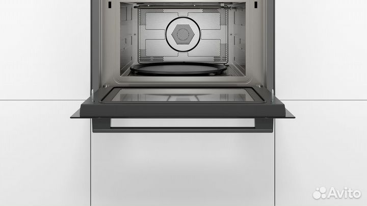 Микроволновая печь встраиваемая Bosch CMA585MB0