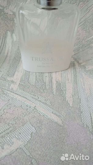 Lacoste pour femme legere Trussardi