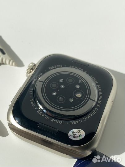 Apple watch series 9 45mm