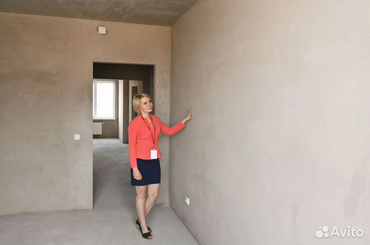 Займ в недвижимость, прибыль 42093 в мес