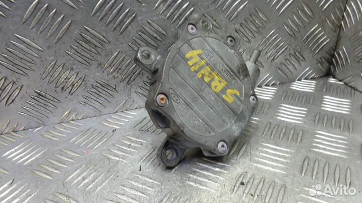 Насос вакуумный Lexus IS F/IS200d/IS220d/IS250/IS2