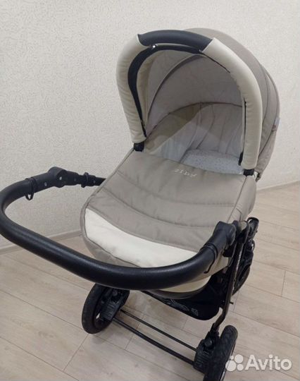 Коляска 2 в 1 verdi zipy