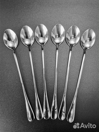 Ложки десертные