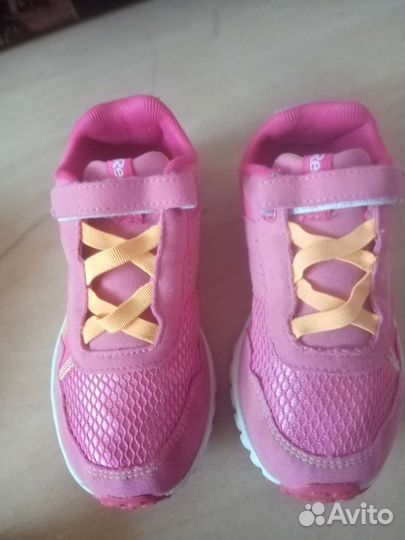 Детская обувь