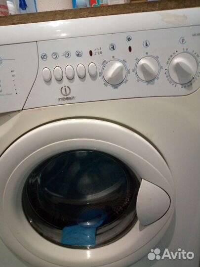 Стиральная машина на запчасти