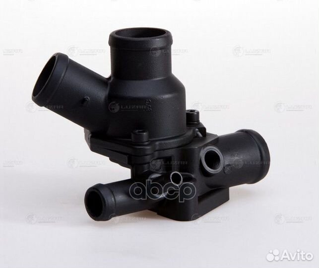 Термостат LADA 1117-19 kalina LT 0118 luzar