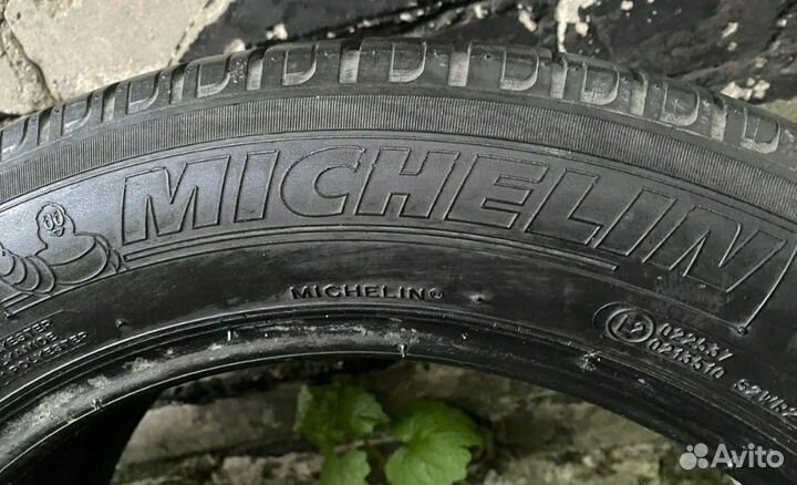 Michelin Energy Saver 205/55 R16