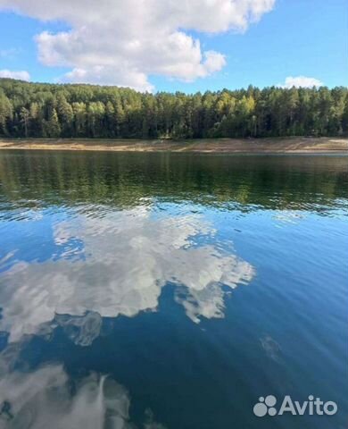 Аренда дома на Красноярском море