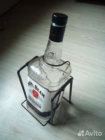 Бутылка 3 литра