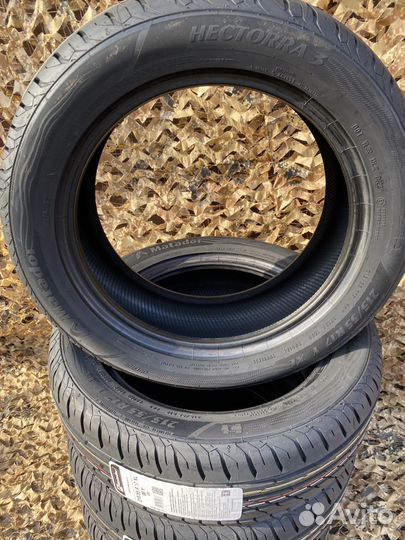 Matador MP 47 Hectorra 3 215/55 R17 98Y