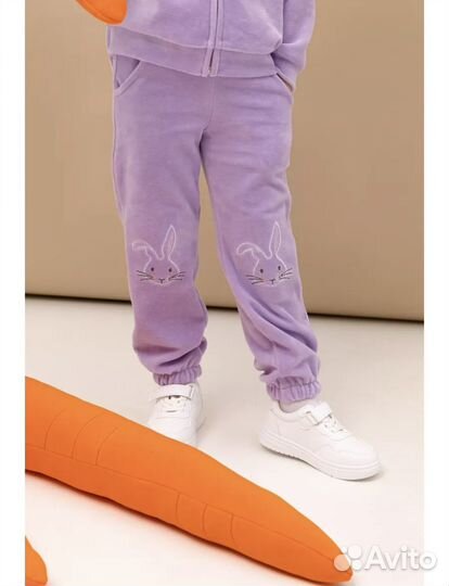 Костюм для девочки