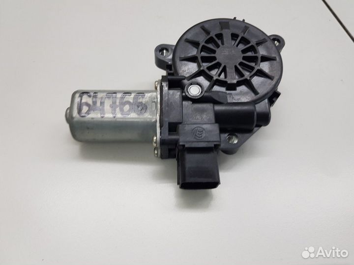 Моторчик стеклоподъемника задний левый (Haval F7)