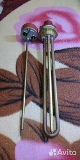 Термостат Ariston