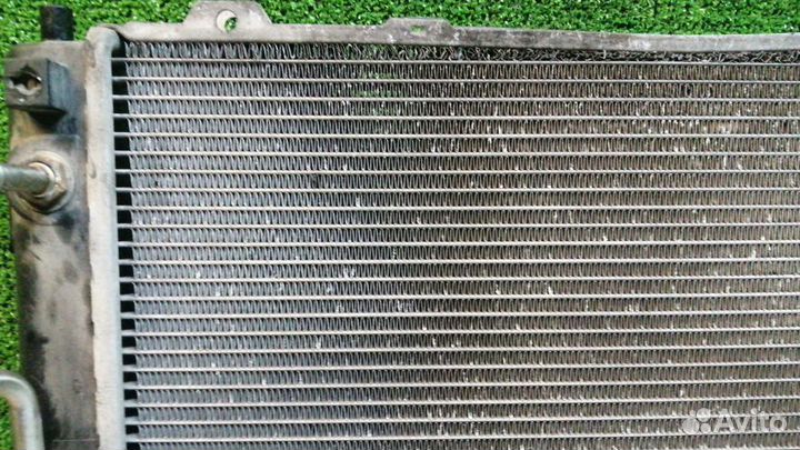 Радиатор основной Kia Sorento