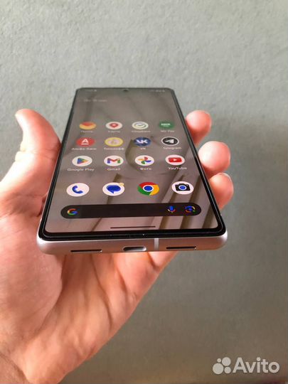 Google Pixel 7, 8/128 ГБ