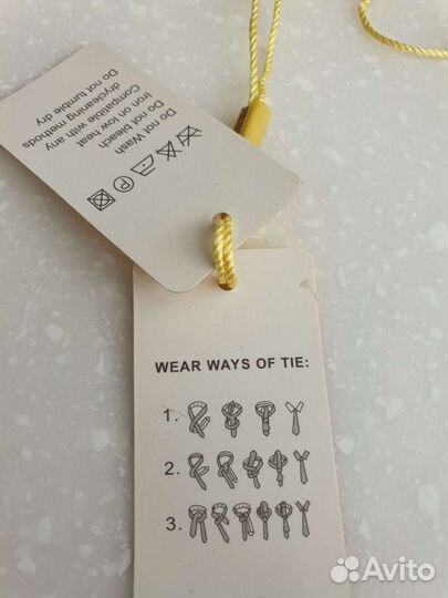 Галстуки узкие и классические яркие