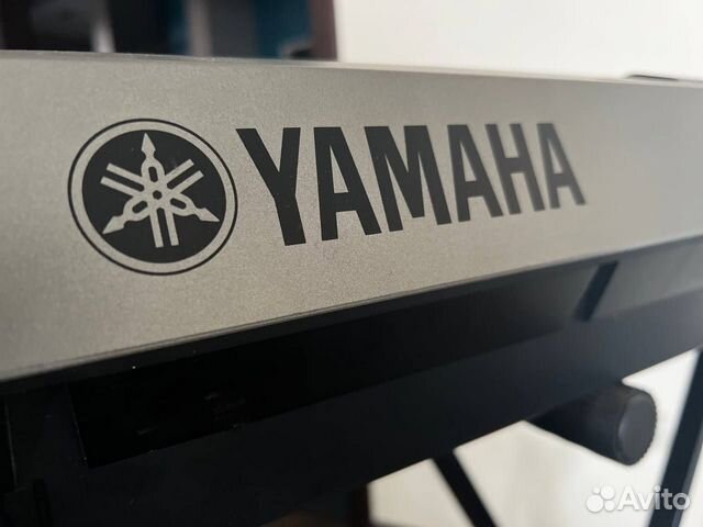 Синтезатор yamaha PSR-E443