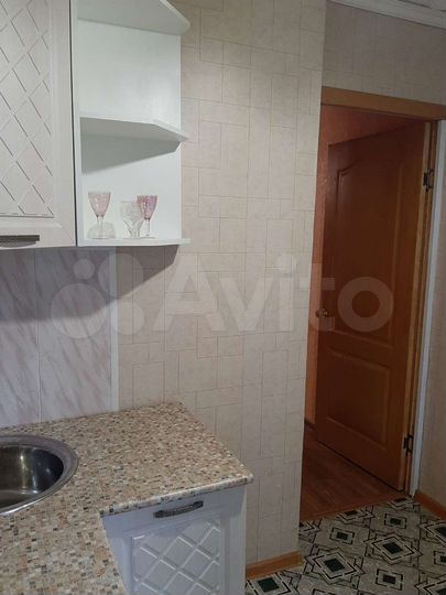 1-к. квартира, 37 м², 1/5 эт.