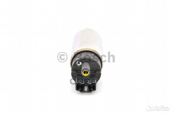 Насос топливный 0580453470 Bosch