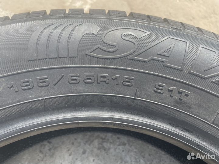 Sava Perfecta 195/65 R15 91T