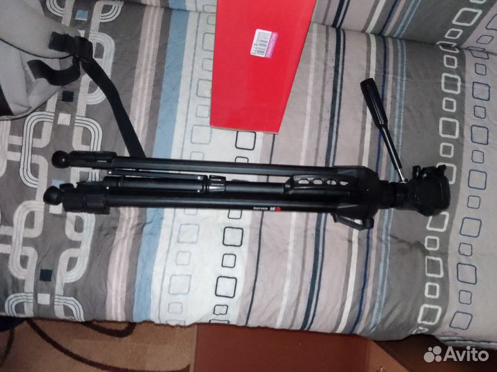 Штатив era pro else 3750