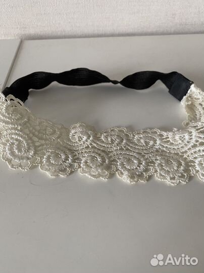 Повязка на голову