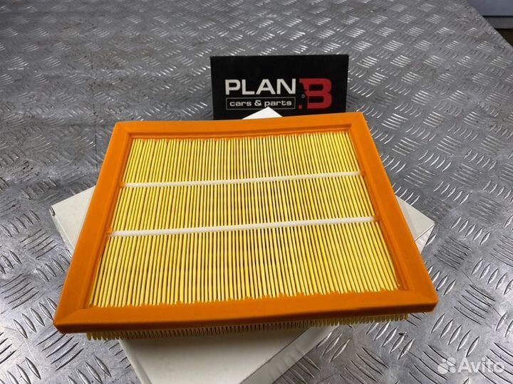 Фильтр воздушный двигателя Невский Фильтр Nf5032