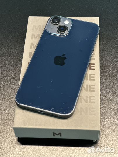 iPhone 14, 128 ГБ