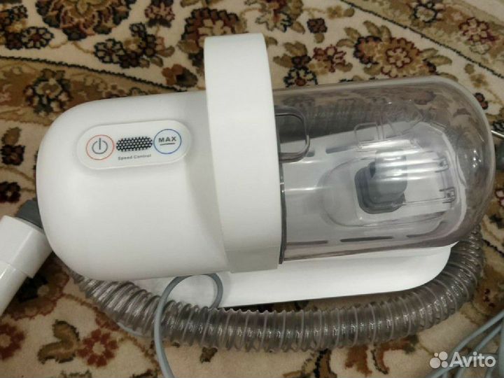 Набор для ухода и стрижки животных