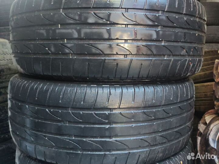 Bridgestone Dueler H/L 235/55 R17