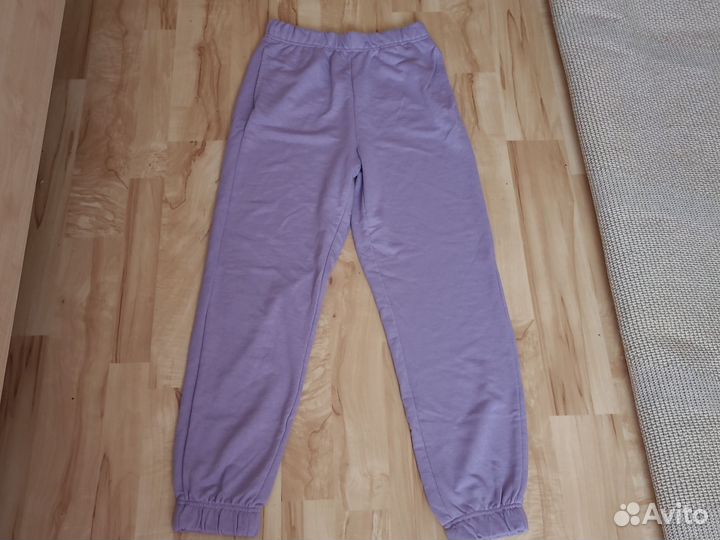 Спортивные штаны 42