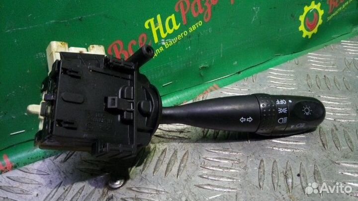 Подрулевой переключатель поворотников Chery Fora