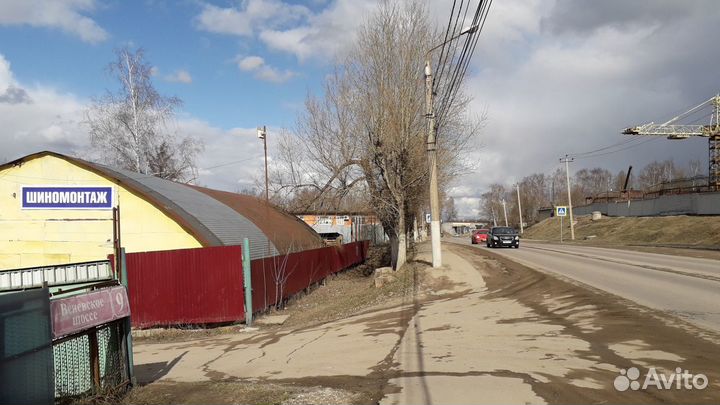 Шиномонтаж