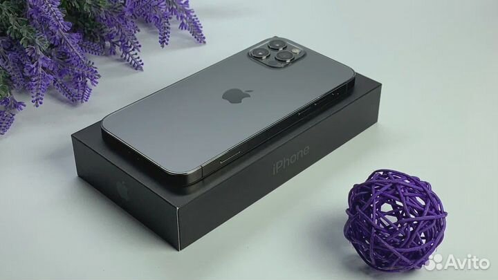 iPhone 12 Pro, 128 ГБ