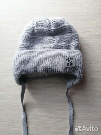 Шапки для мальчика