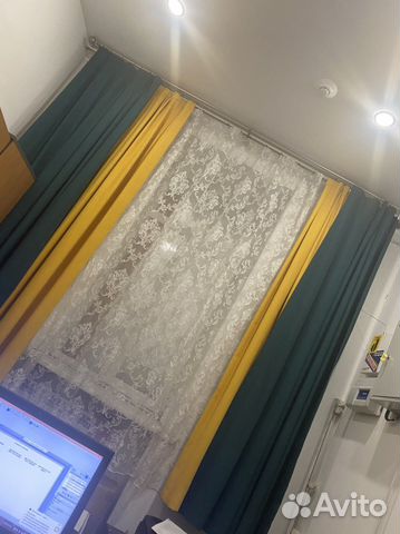 Шторы набор