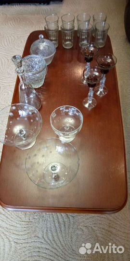 Посуда СССР