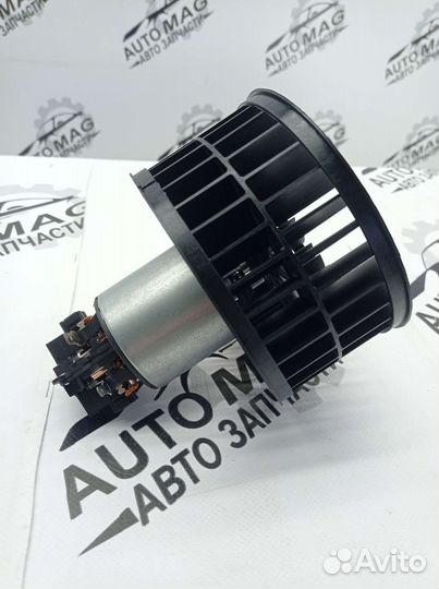 Моторчик печки Renault Clio 1, Kangoo, Megan 1